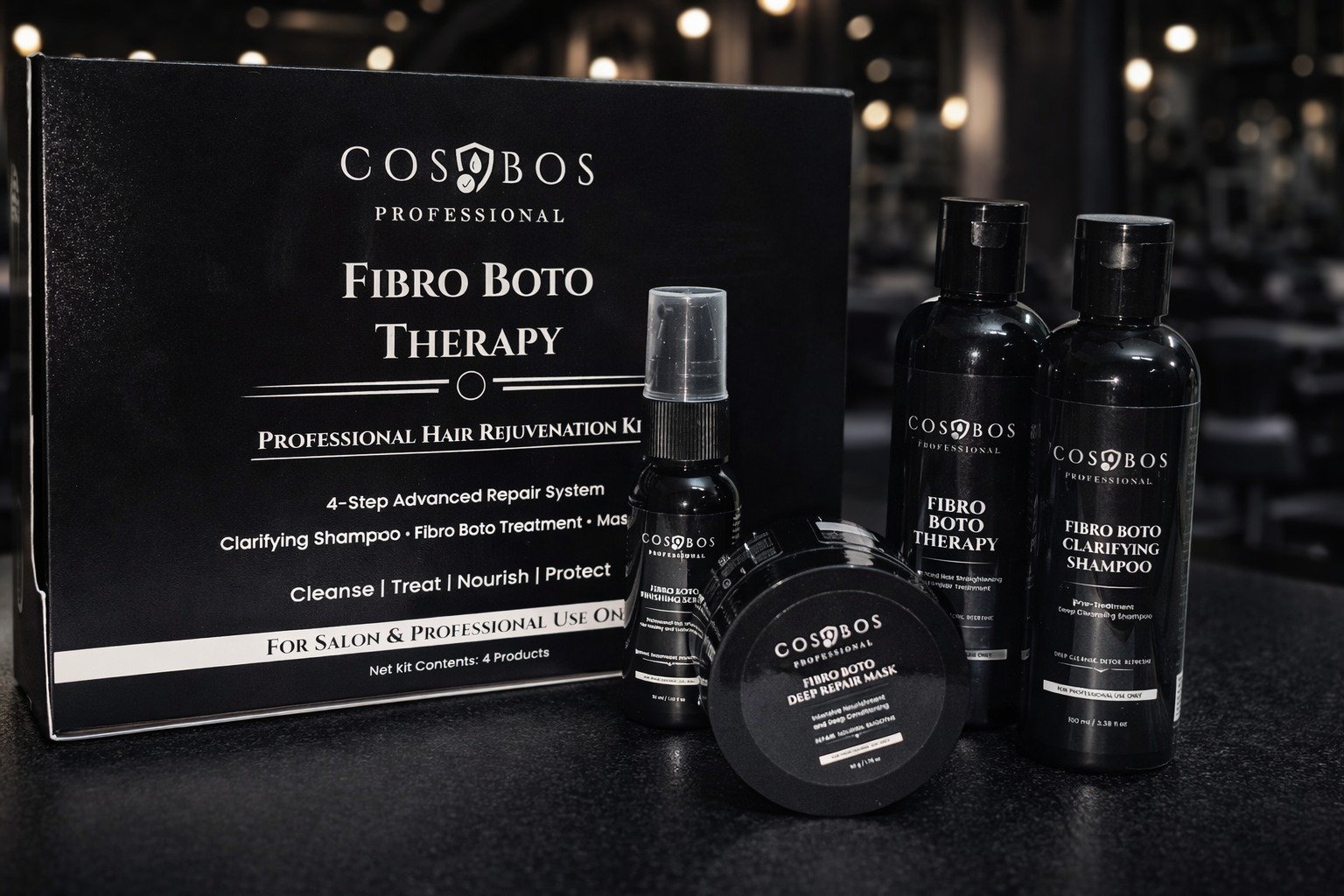 Fibro Boto Treatment detail