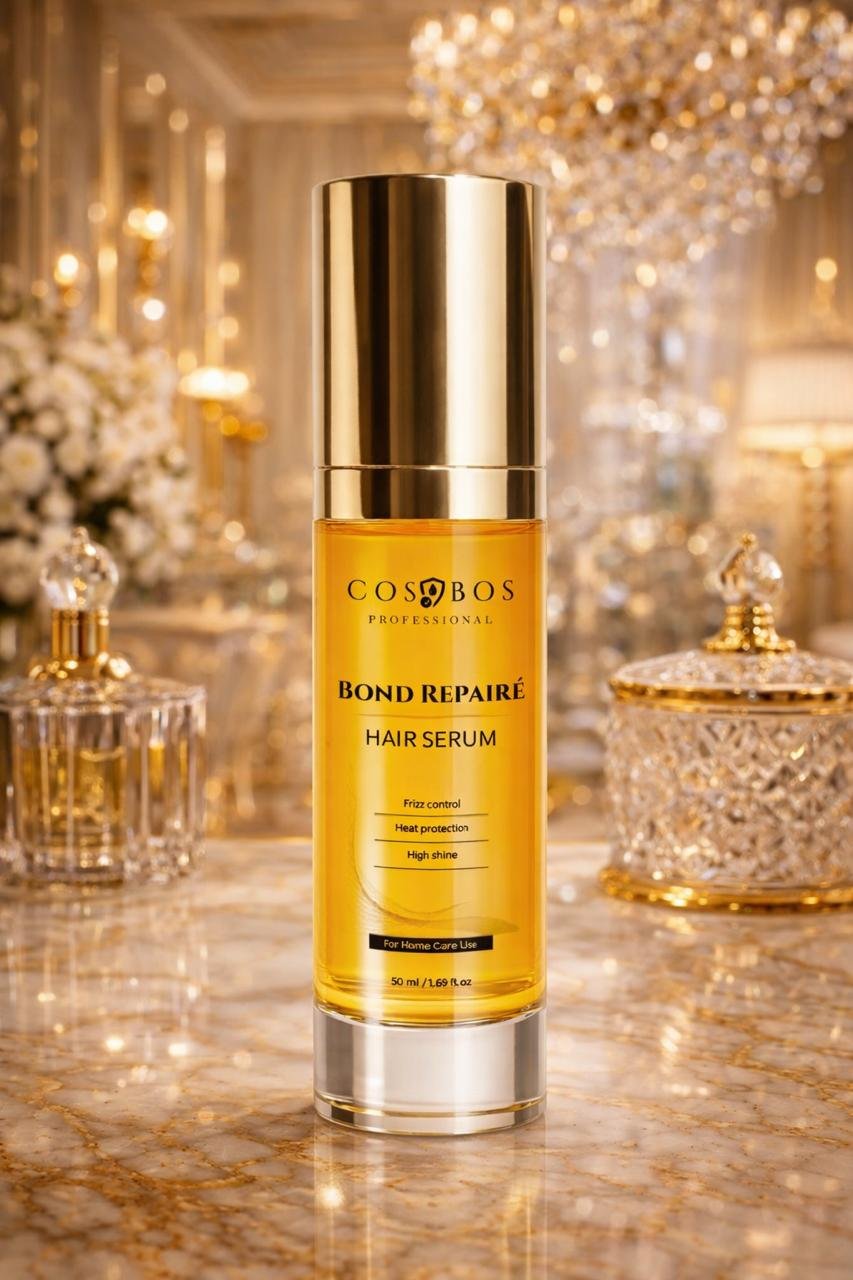 Bond Repairé Serum