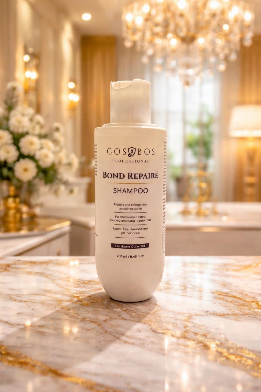 Bond Repairé Shampoo